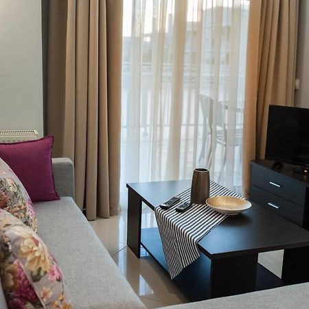 Dream Appartment 2 Perea Peraía Dış mekan fotoğraf