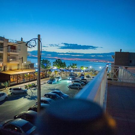 Dream Appartment 2 Perea Peraía Dış mekan fotoğraf