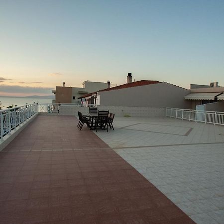 Dream Appartment 2 Perea Peraía Dış mekan fotoğraf