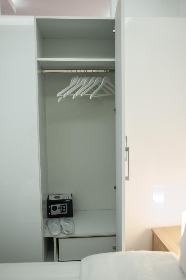Dream Appartment 2 Perea Peraía Dış mekan fotoğraf