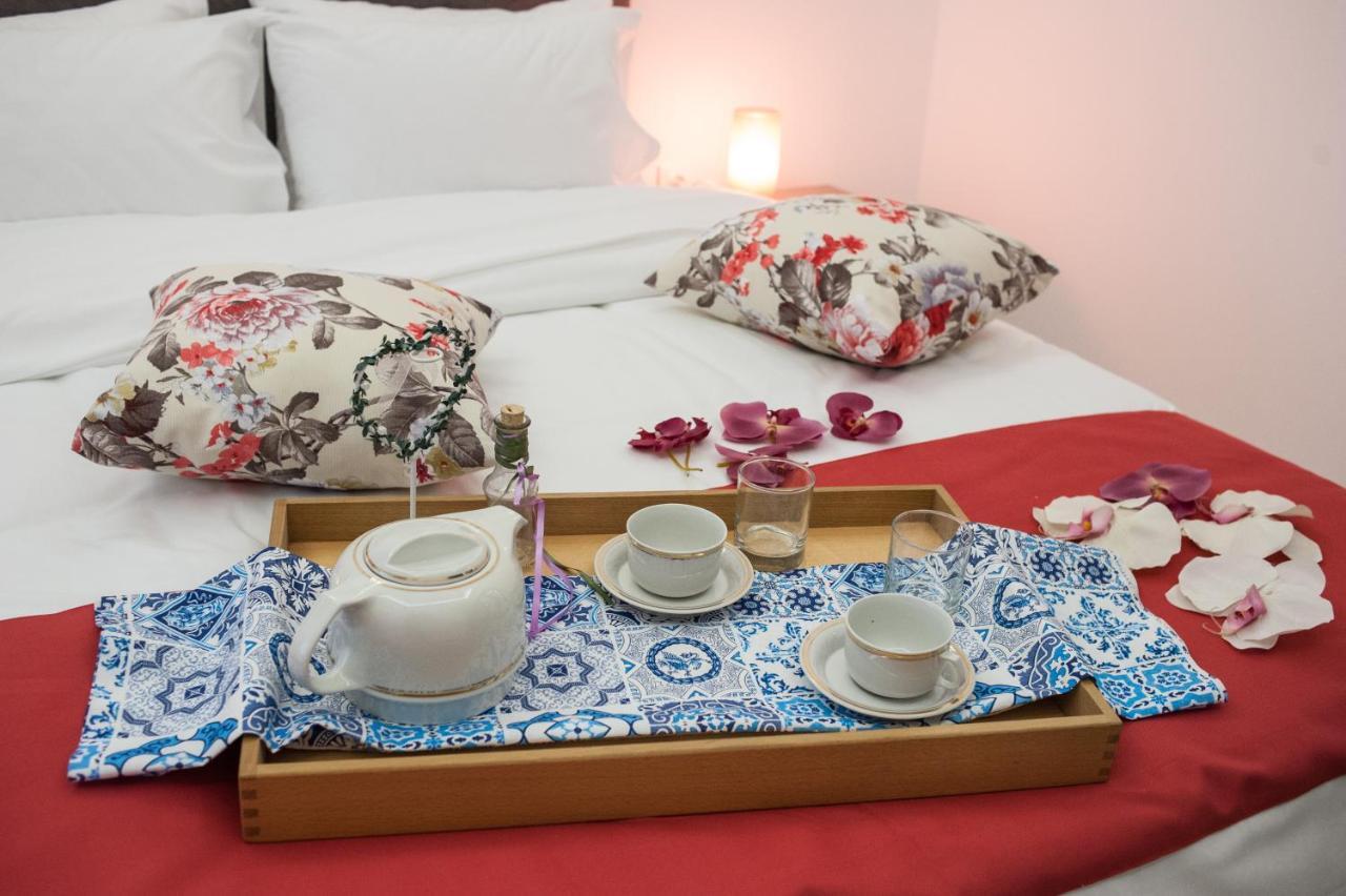 Dream Appartment 2 Perea Peraía Dış mekan fotoğraf