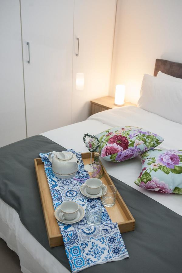 Dream Appartment 2 Perea Peraía Dış mekan fotoğraf