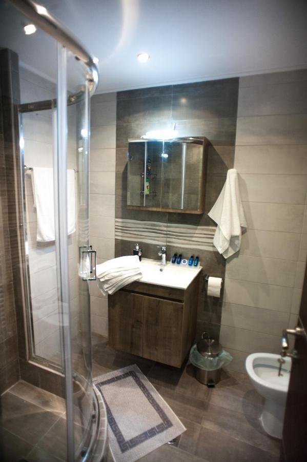 Dream Appartment 2 Perea Peraía Dış mekan fotoğraf