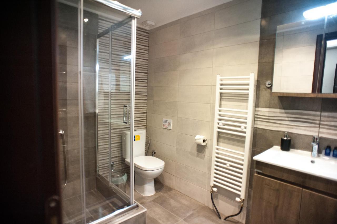 Dream Appartment 2 Perea Peraía Dış mekan fotoğraf