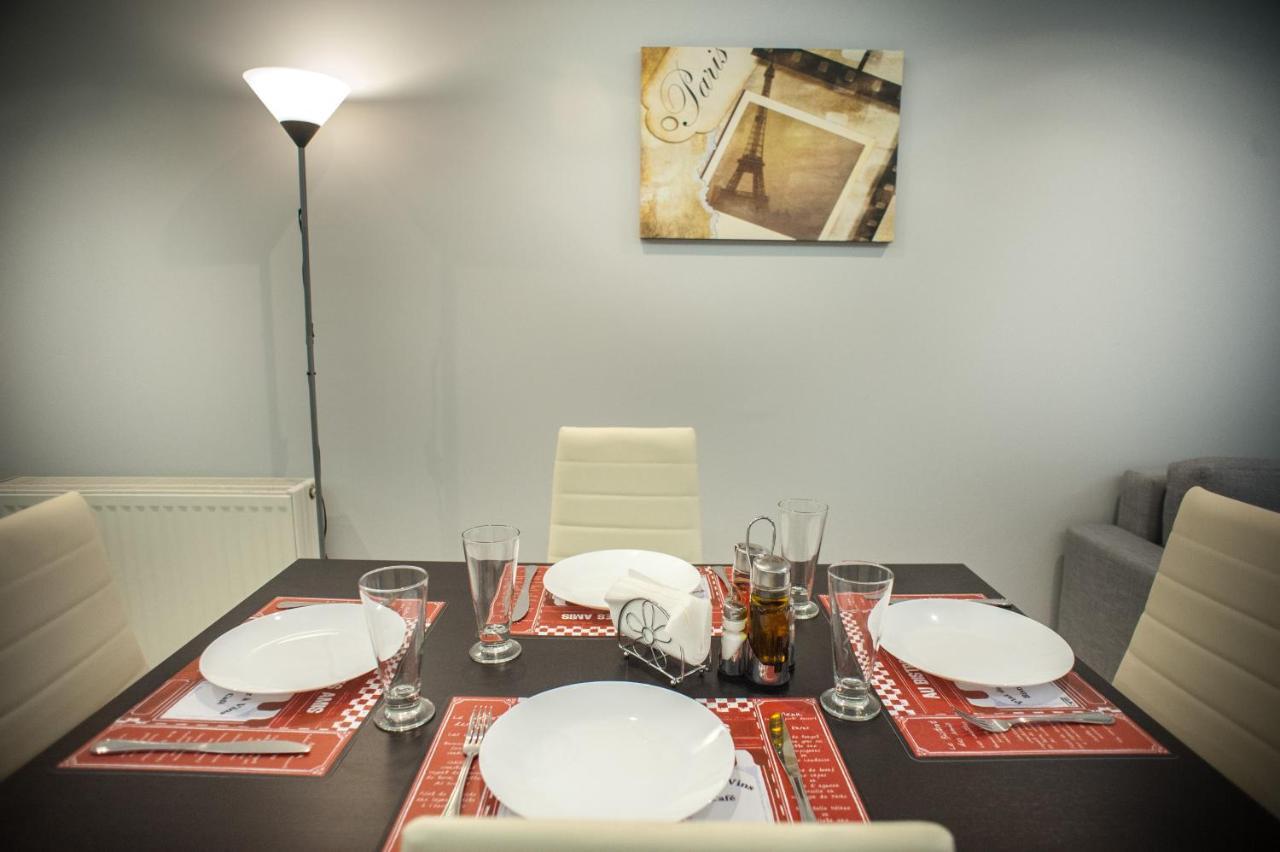 Dream Appartment 2 Perea Peraía Dış mekan fotoğraf